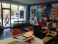 Под брендом Rostelecom открылся первый салон продаж и услуг в городе Абовян