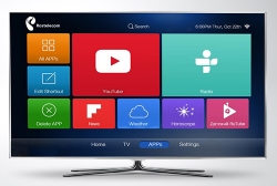 Smart Television is available to Armenian TV audience
