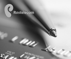 HENCEFORTH “ROSTELECOM” WILL ACCEPT SERVICE PAYMENTS THROUGH 24/7 SYSTEM VIA VTB-ARMENIA BANK AS WELL