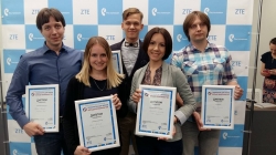 “ROSTELECOM” AND ZTE ANNOUNCED THE WINNERS OF “TECHNOLOGIES FOR LIFE-MORE OPPORTUNITIES” JOURNALISTS CONTEST